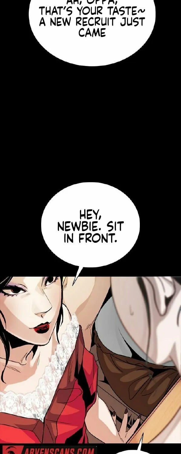 Read Worst Generation chapter 5 image 29 on Lezhin