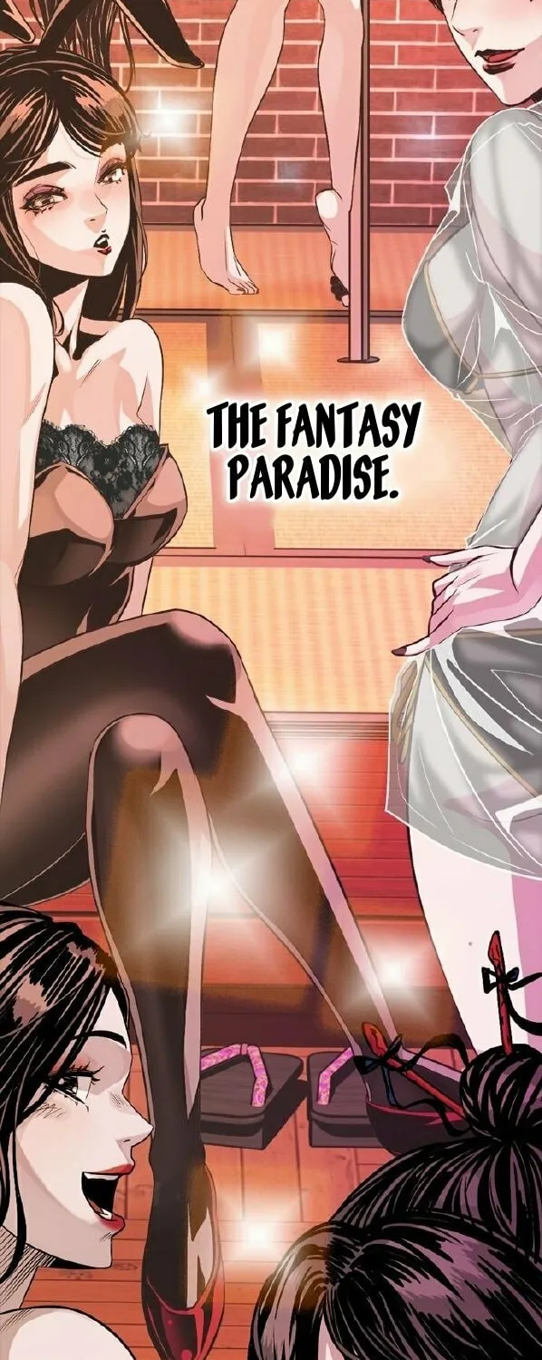 Read Worst Generation chapter 5 image 3 on Lezhin