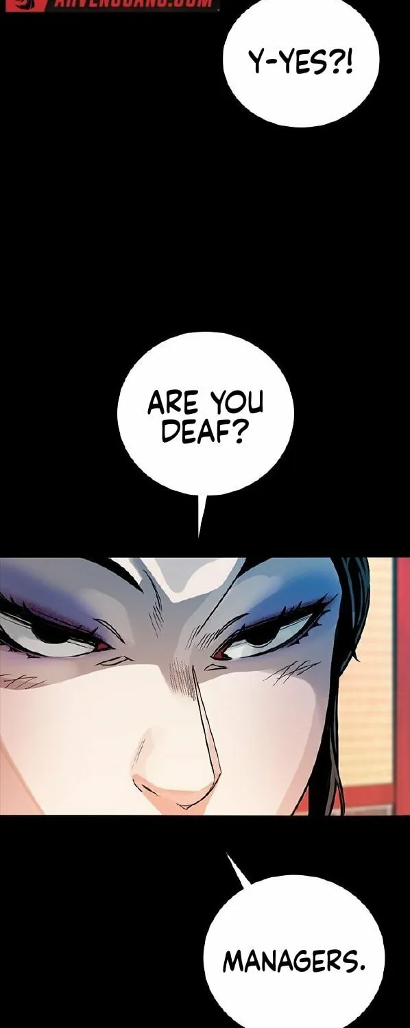 Read Worst Generation chapter 5 image 30 on Lezhin