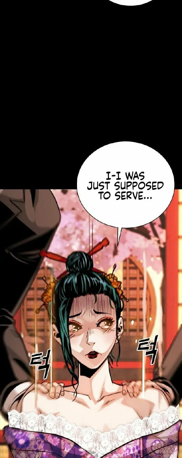 Read Worst Generation chapter 5 image 31 on Lezhin