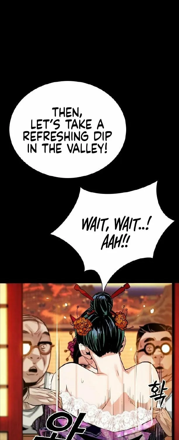 Read Worst Generation chapter 5 image 34 on Lezhin