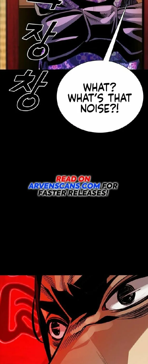 Read Worst Generation chapter 5 image 35 on Lezhin