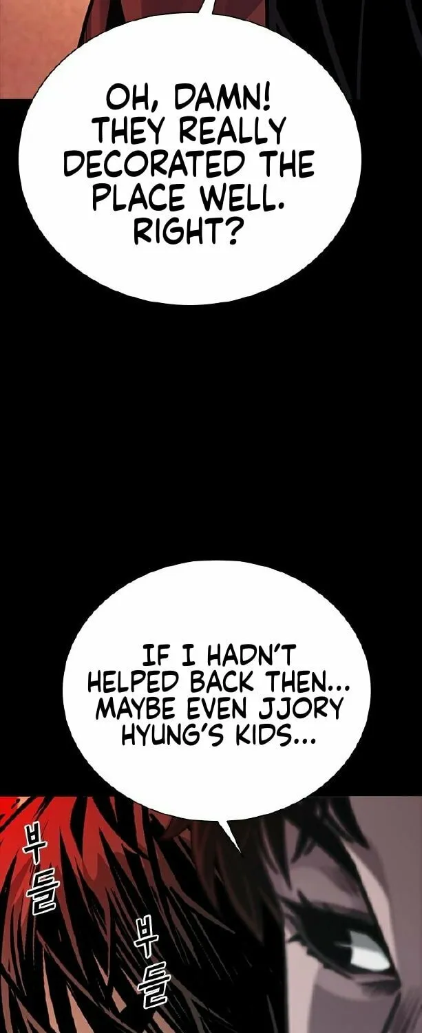 Read Worst Generation chapter 5 image 37 on Lezhin