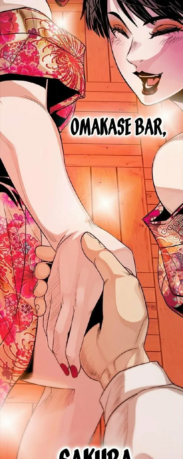 Read Worst Generation chapter 5 image 4 on Lezhin