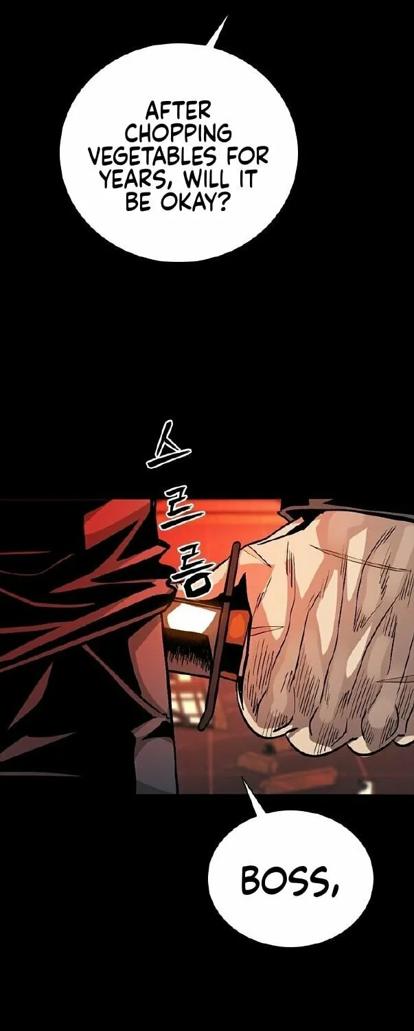 Read Worst Generation chapter 5 image 44 on Lezhin