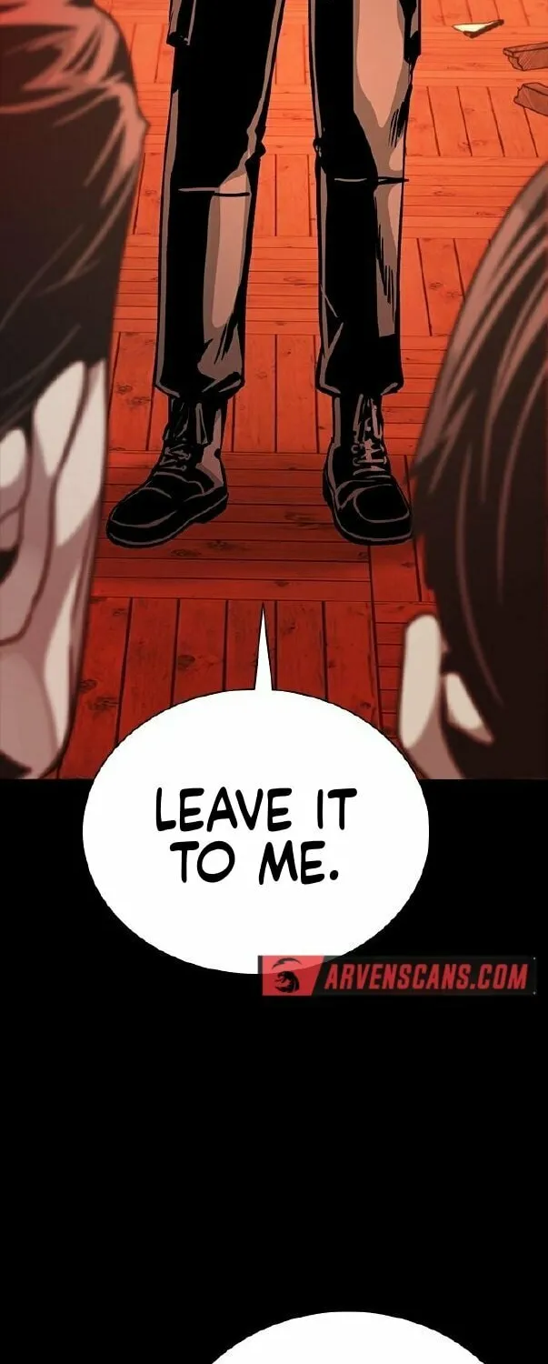 Read Worst Generation chapter 5 image 46 on Lezhin