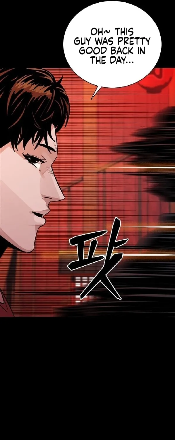 Read Worst Generation chapter 5 image 49 on Lezhin