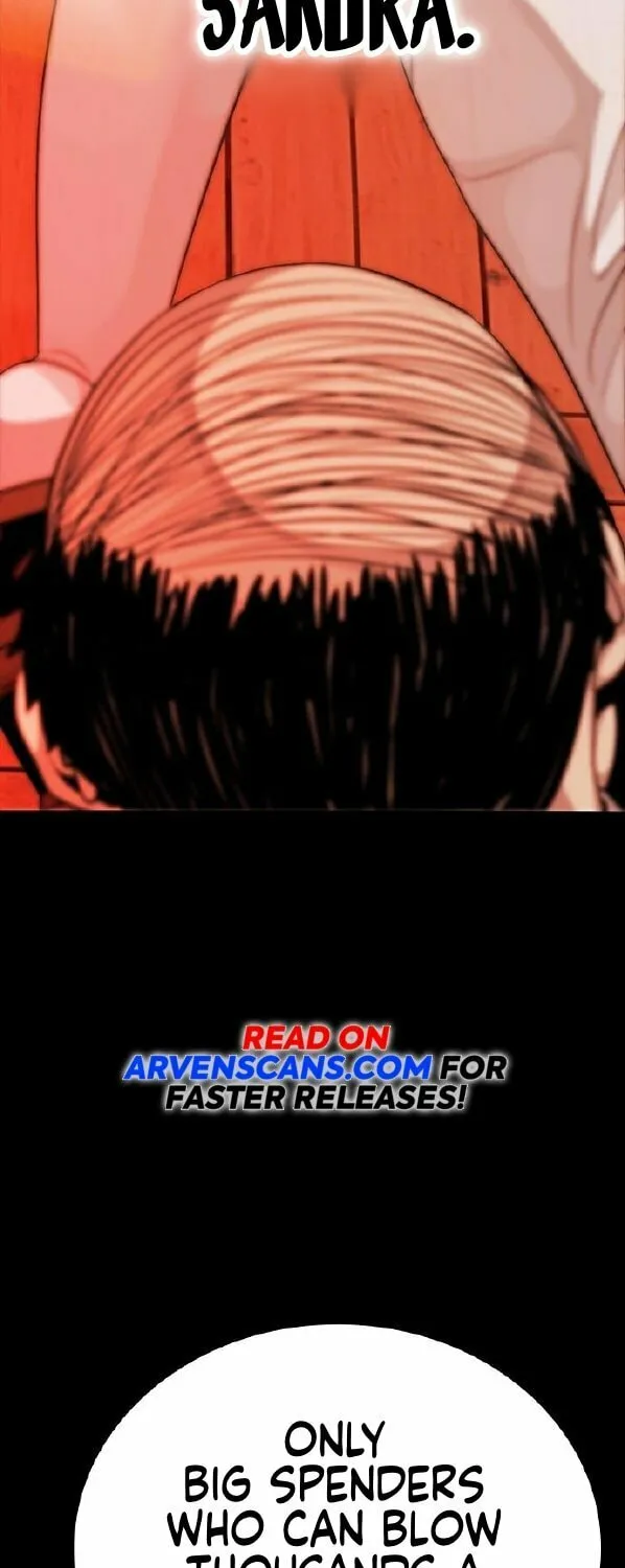 Read Worst Generation chapter 5 image 5 on Lezhin