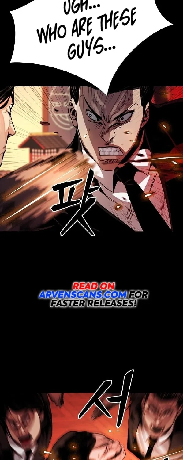Read Worst Generation chapter 5 image 51 on Lezhin