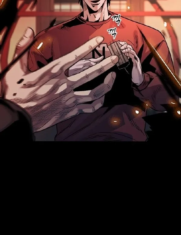 Read Worst Generation chapter 5 image 56 on Lezhin