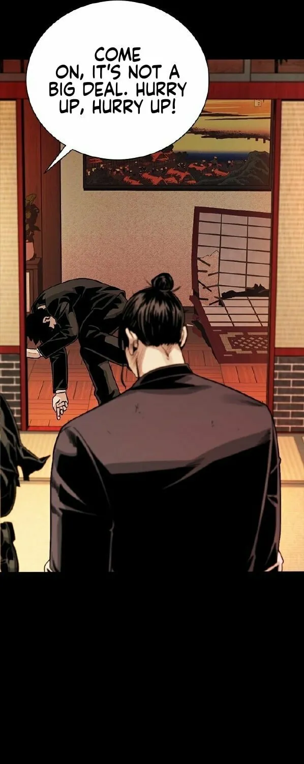 Read Worst Generation chapter 5 image 65 on Lezhin