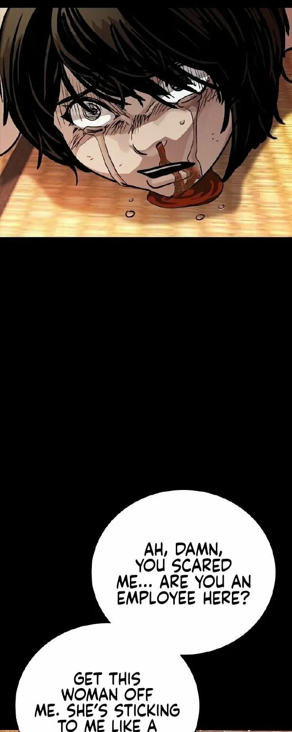 Read Worst Generation chapter 5 image 73 on Lezhin