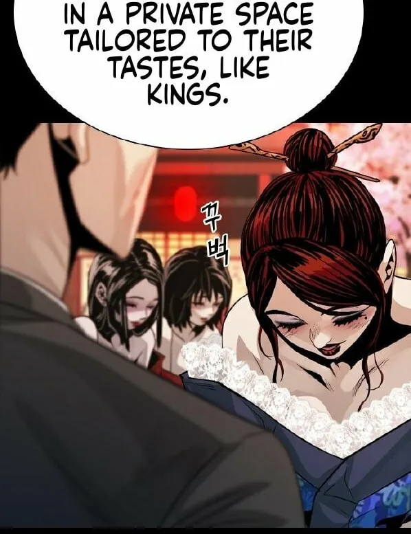 Read Worst Generation chapter 5 image 8 on Lezhin