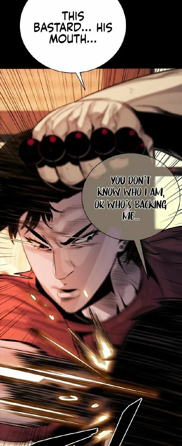 Read Worst Generation chapter 5 image 83 on Lezhin