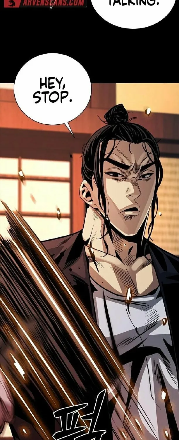 Read Worst Generation chapter 5 image 86 on Lezhin