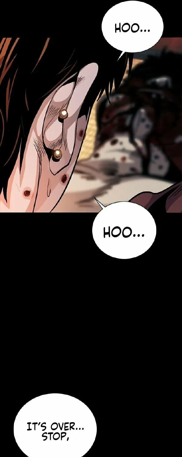 Read Worst Generation chapter 5 image 89 on Lezhin