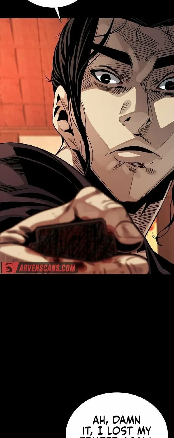 Read Worst Generation chapter 5 image 90 on Lezhin