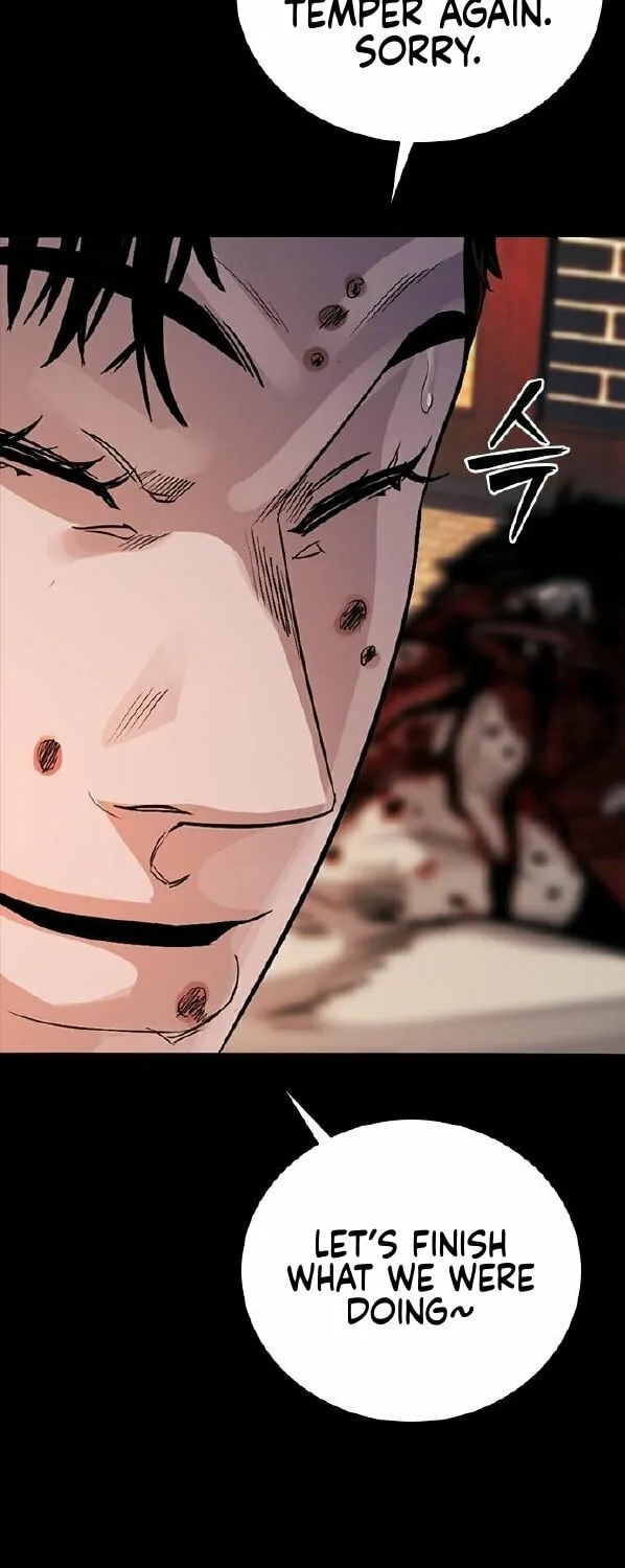 Read Worst Generation chapter 5 image 91 on Lezhin