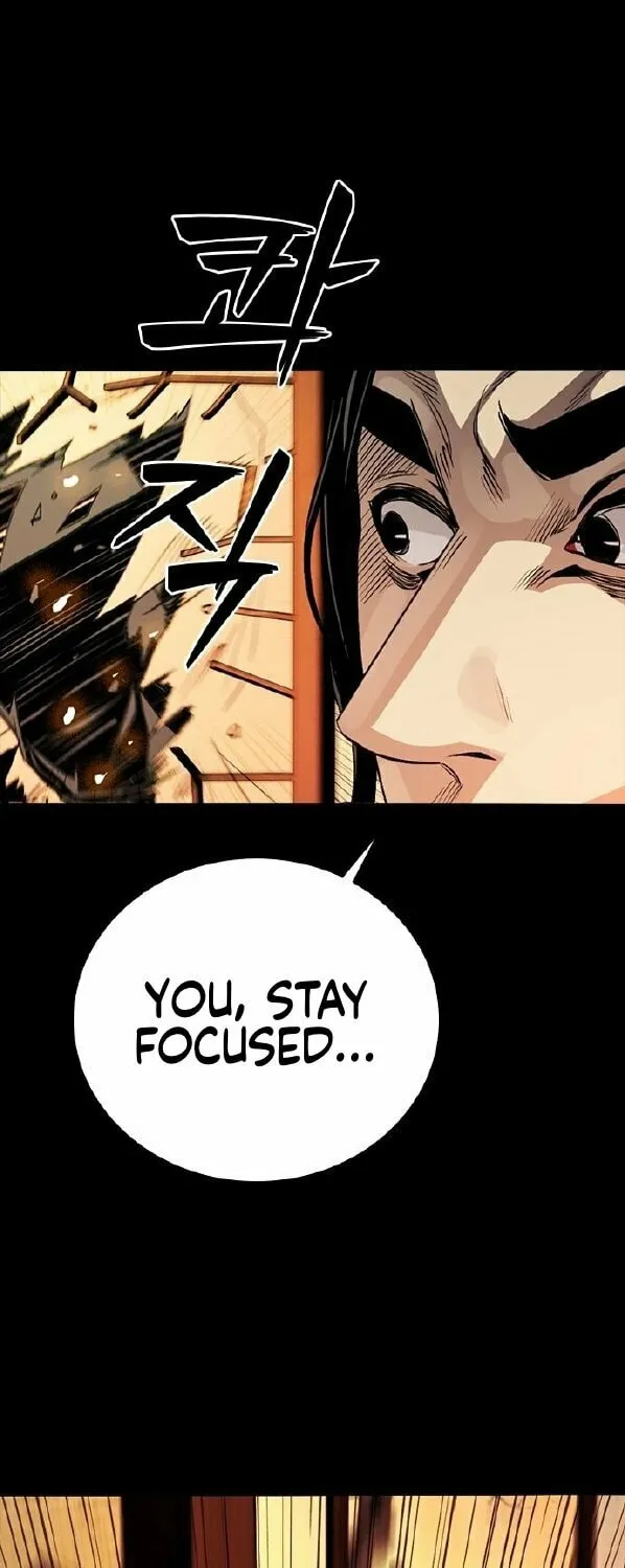 Read Worst Generation chapter 5 image 92 on Lezhin