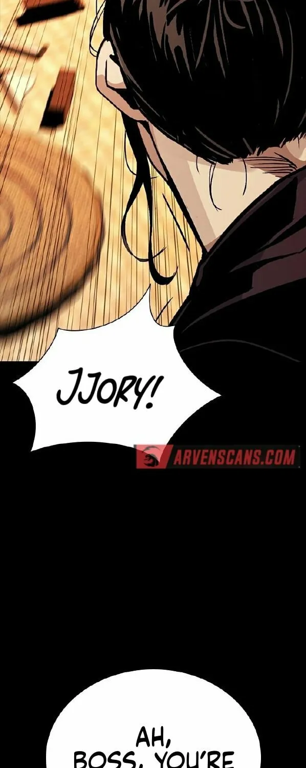 Read Worst Generation chapter 5 image 94 on Lezhin
