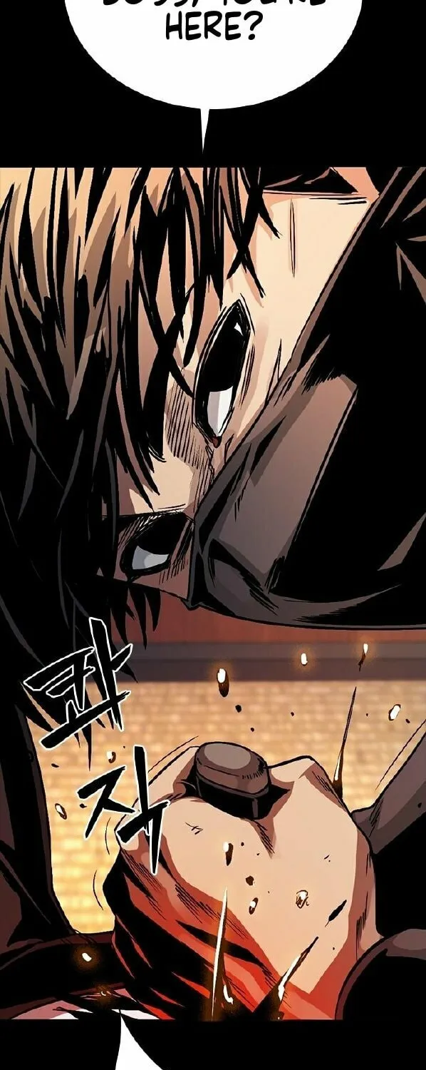 Read Worst Generation chapter 5 image 95 on Lezhin