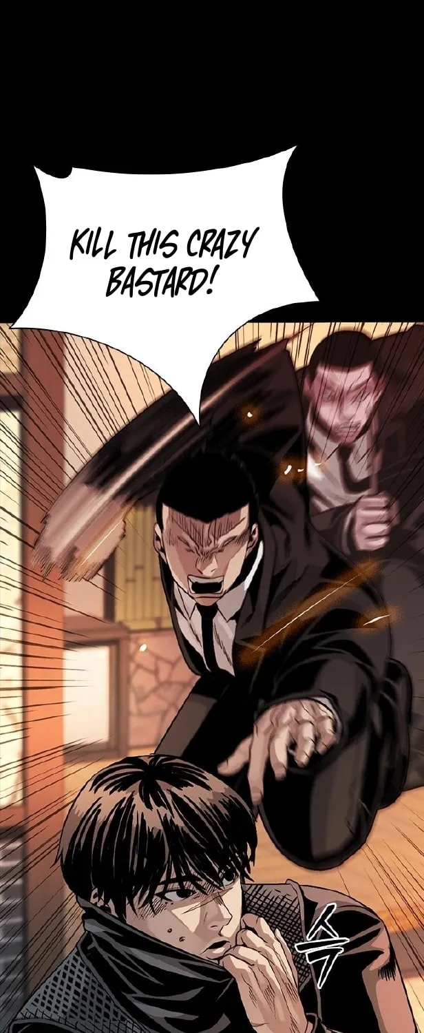 Read Worst Generation chapter 5 image 97 on Lezhin