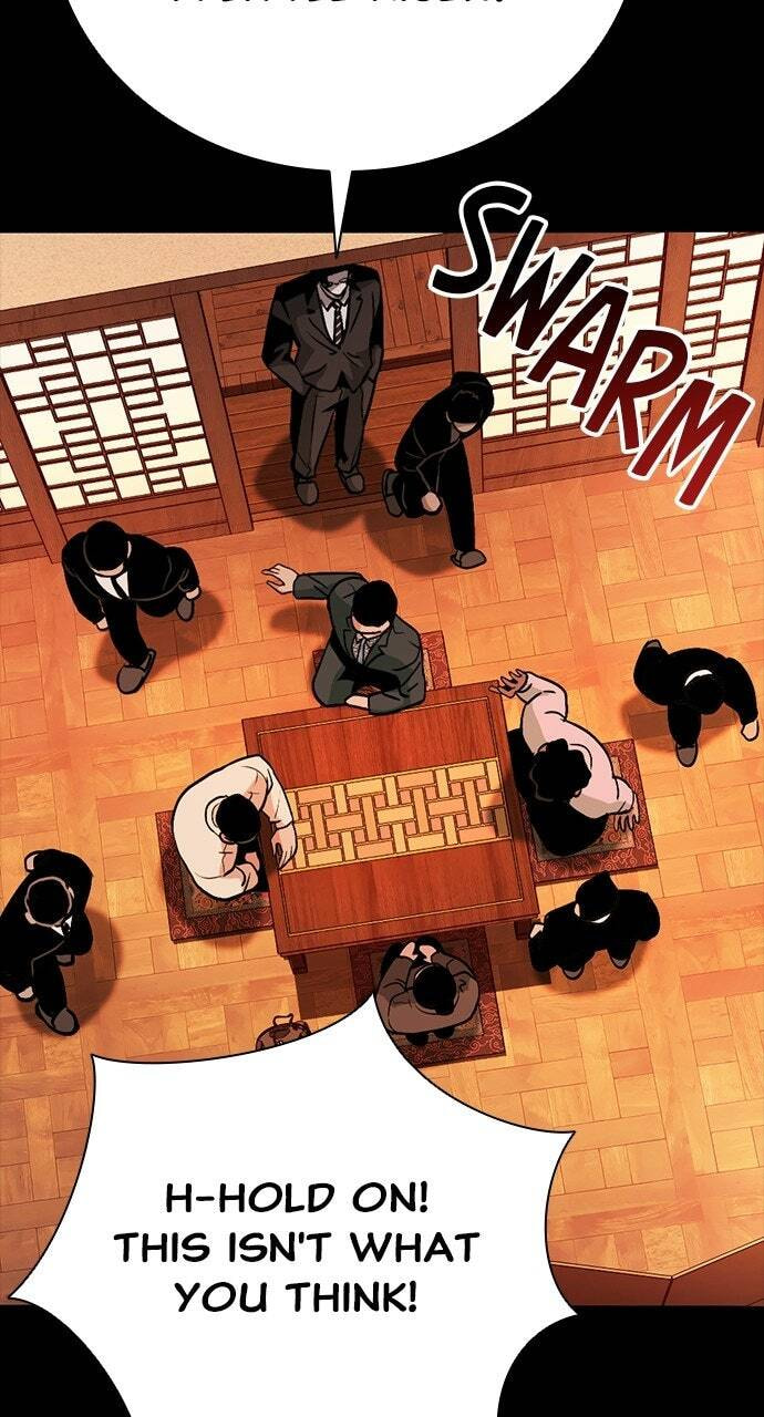 Read Worst Generation chapter 50 image 108 on Lezhin