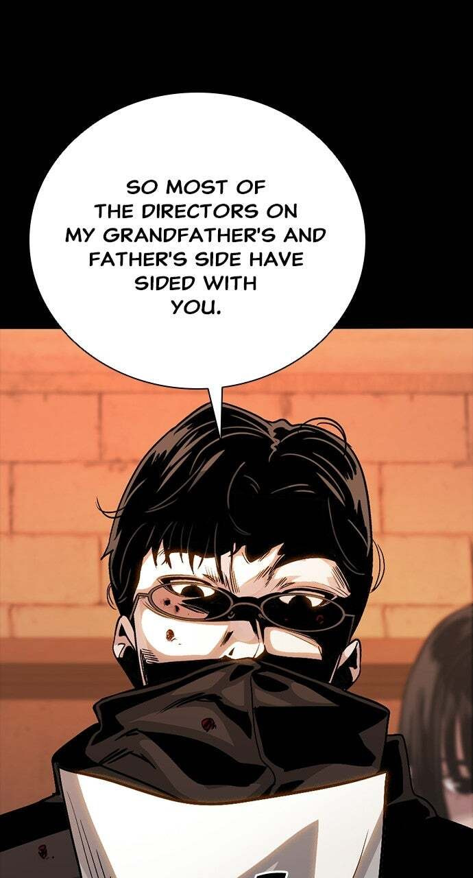 Read Worst Generation chapter 50 image 113 on Lezhin