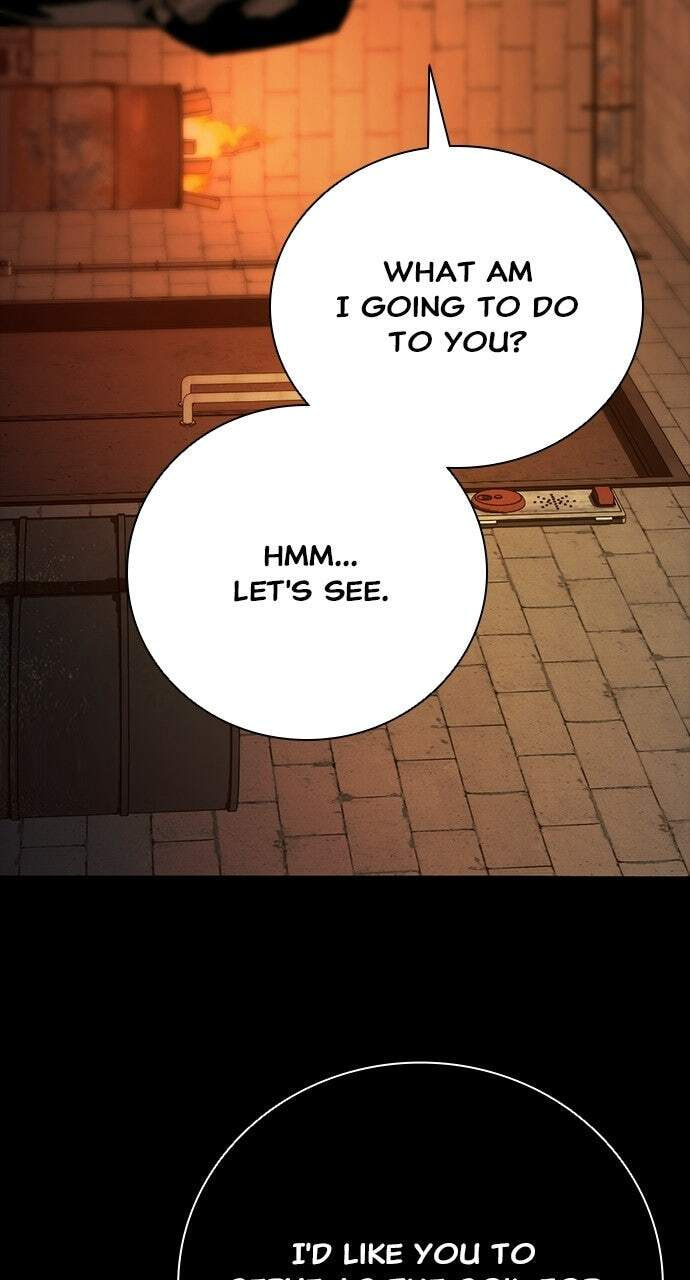 Read Worst Generation chapter 50 image 117 on Lezhin