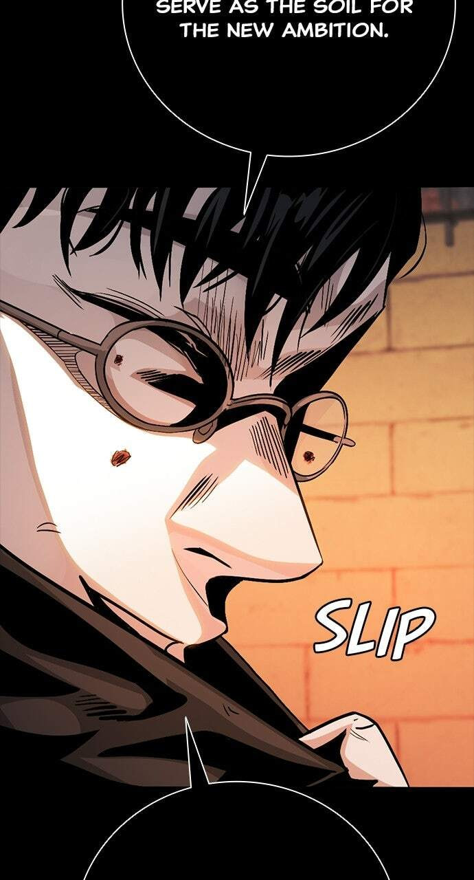 Read Worst Generation chapter 50 image 118 on Lezhin