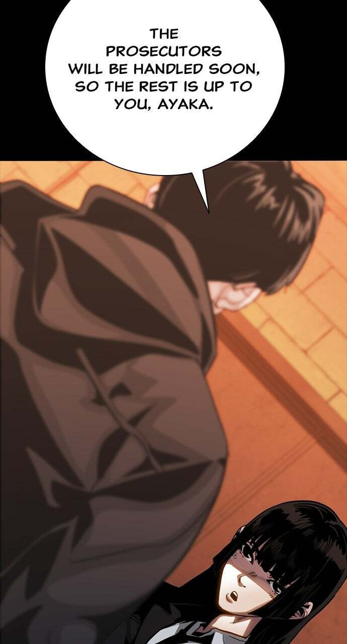 Read Worst Generation chapter 50 image 122 on Lezhin