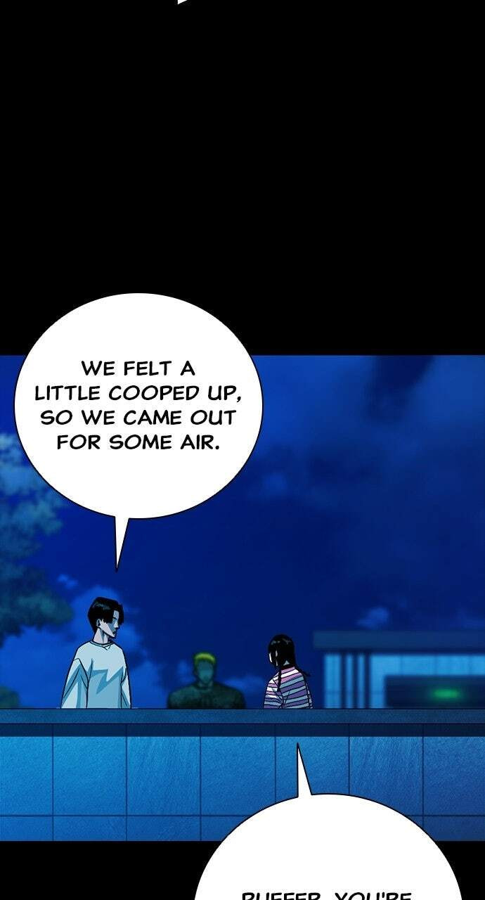 Read Worst Generation chapter 50 image 130 on Lezhin