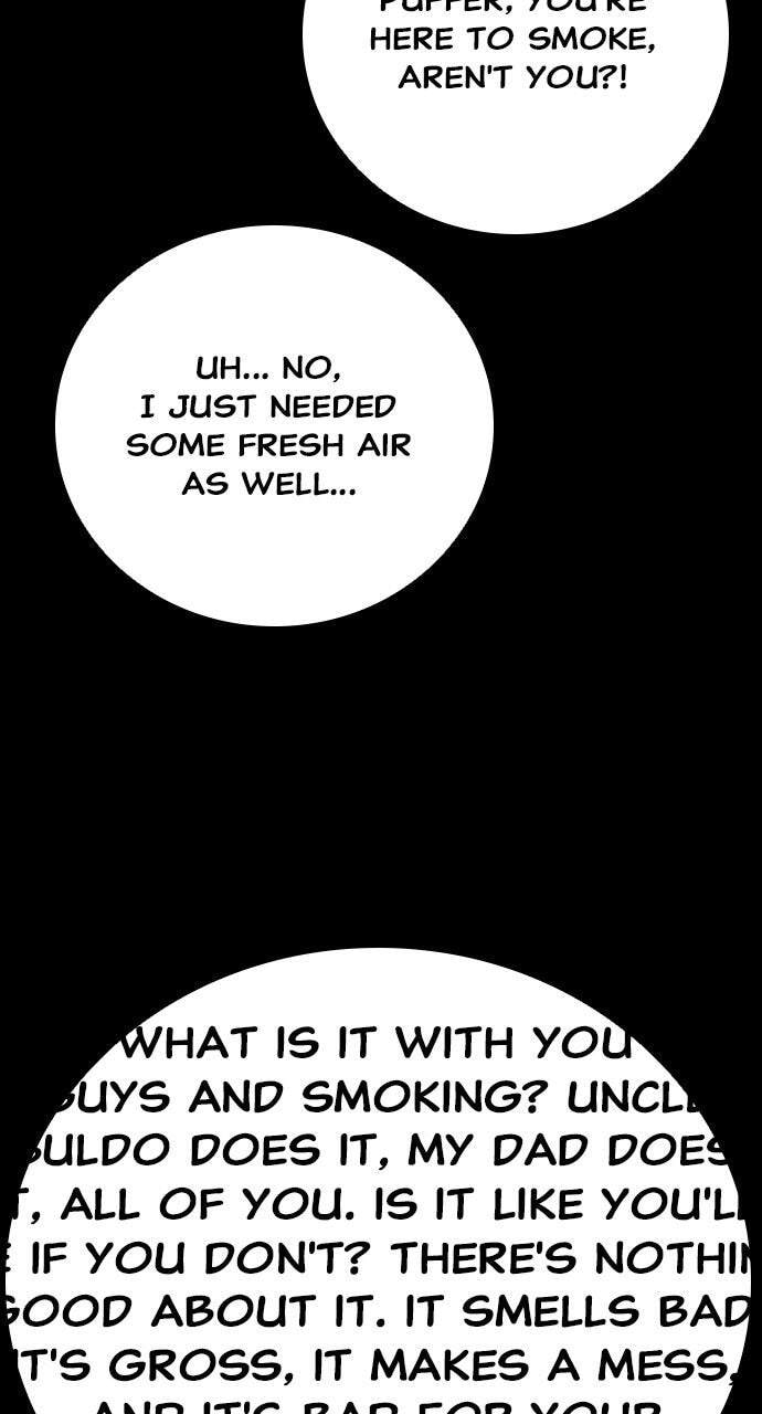 Read Worst Generation chapter 50 image 131 on Lezhin