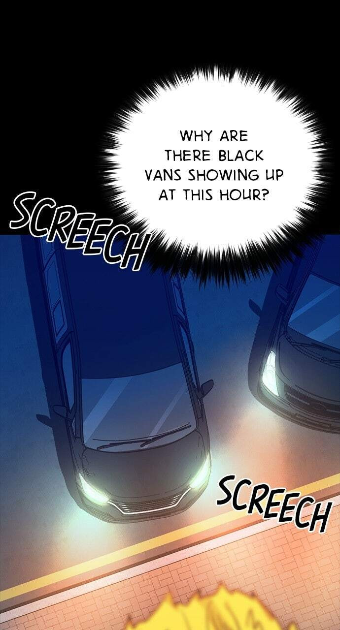 Read Worst Generation chapter 50 image 136 on Lezhin