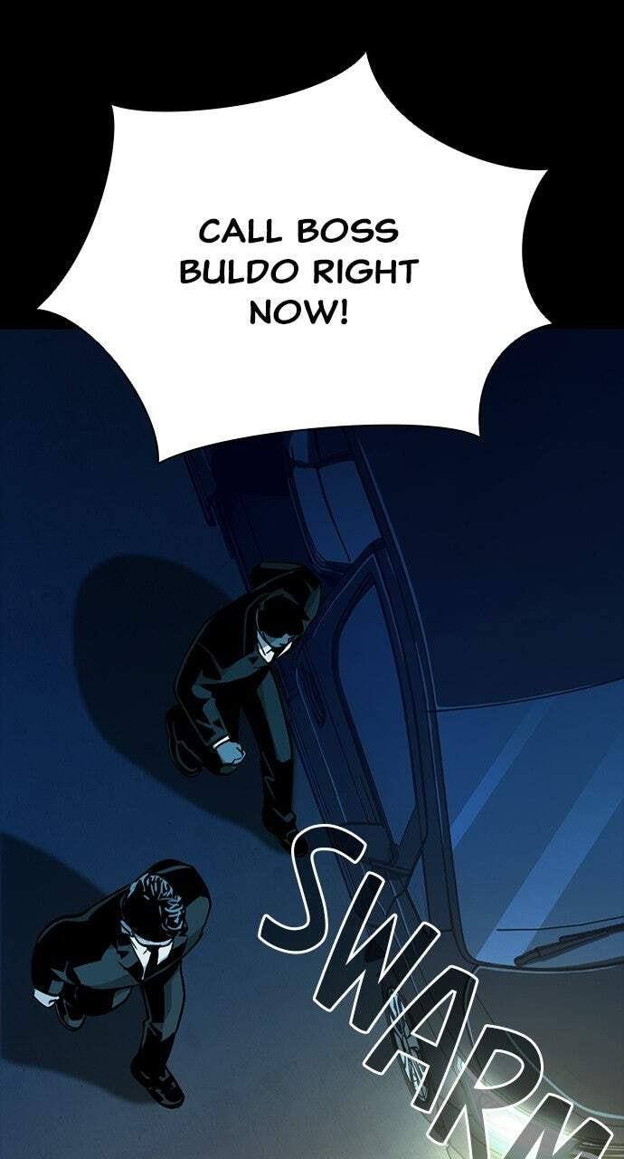 Read Worst Generation chapter 50 image 139 on Lezhin