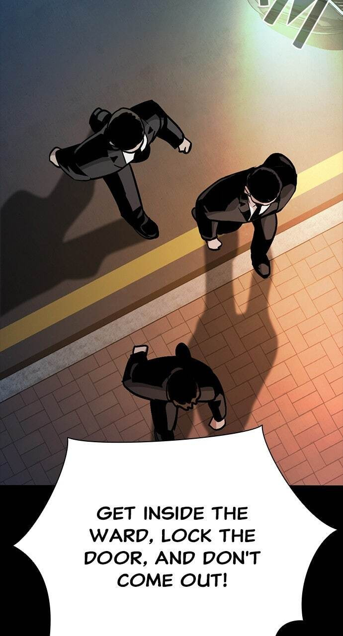 Read Worst Generation chapter 50 image 140 on Lezhin