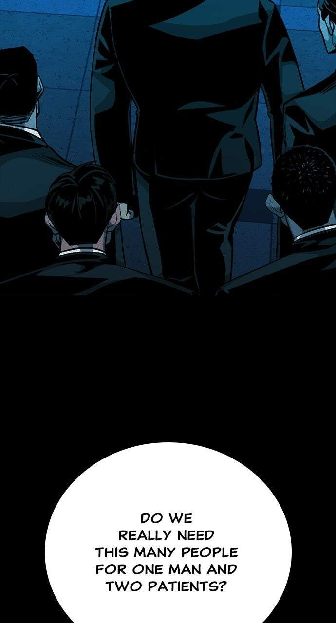 Read Worst Generation chapter 50 image 146 on Lezhin