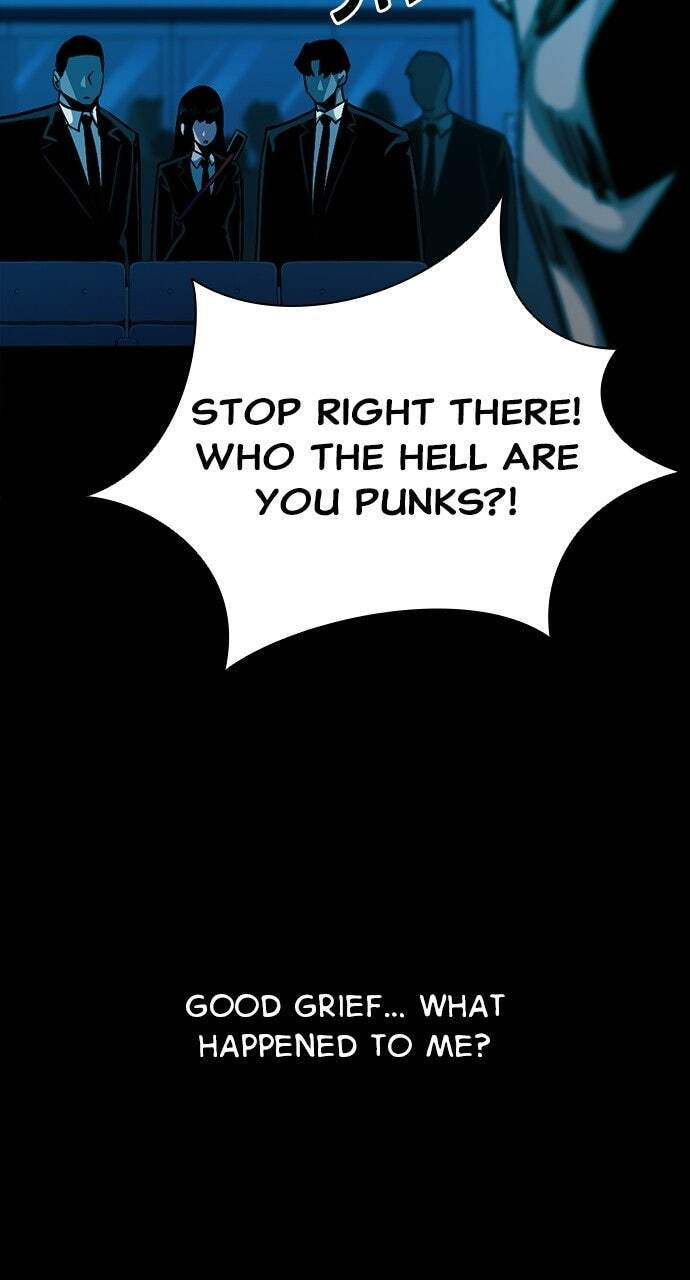 Read Worst Generation chapter 50 image 149 on Lezhin