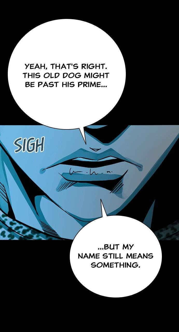 Read Worst Generation chapter 50 image 153 on Lezhin