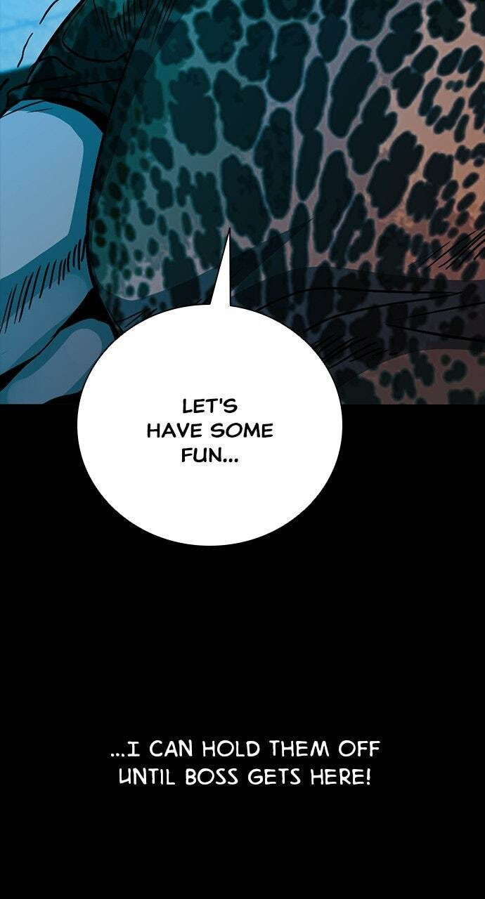 Read Worst Generation chapter 50 image 156 on Lezhin