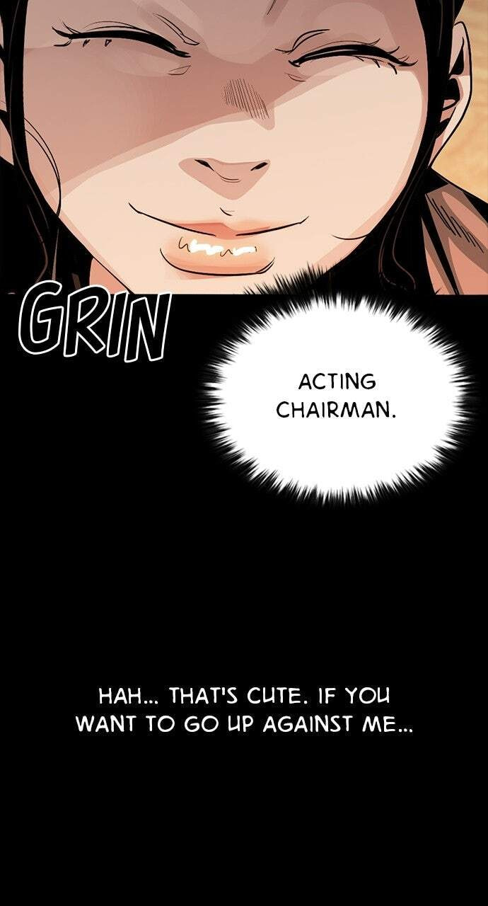 Read Worst Generation chapter 50 image 23 on Lezhin