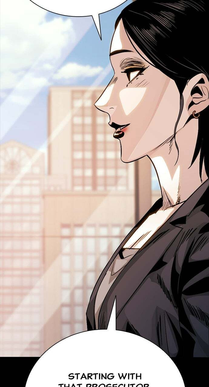 Read Worst Generation chapter 50 image 31 on Lezhin