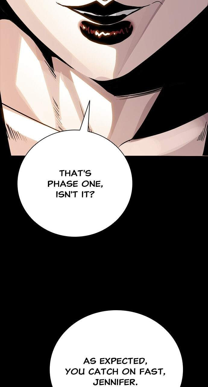 Read Worst Generation chapter 50 image 33 on Lezhin