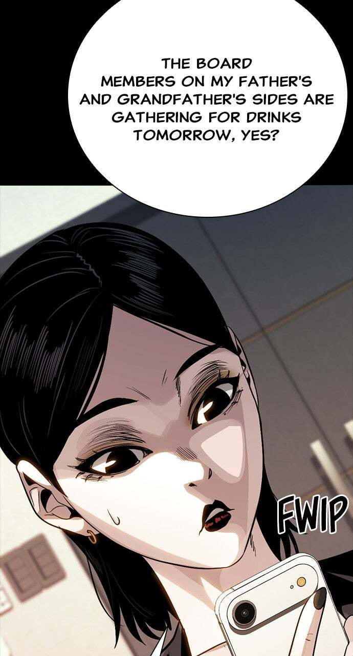 Read Worst Generation chapter 50 image 42 on Lezhin