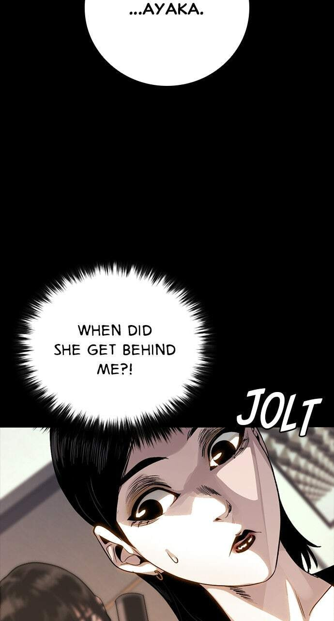 Read Worst Generation chapter 50 image 45 on Lezhin