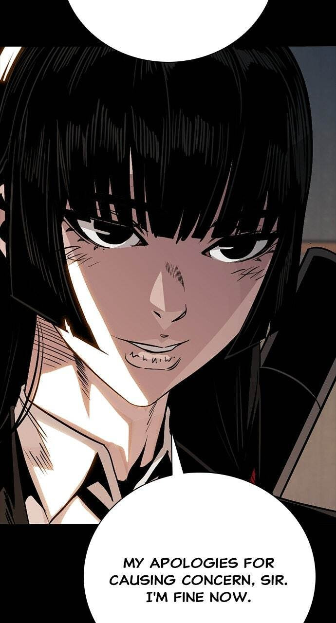 Read Worst Generation chapter 50 image 47 on Lezhin