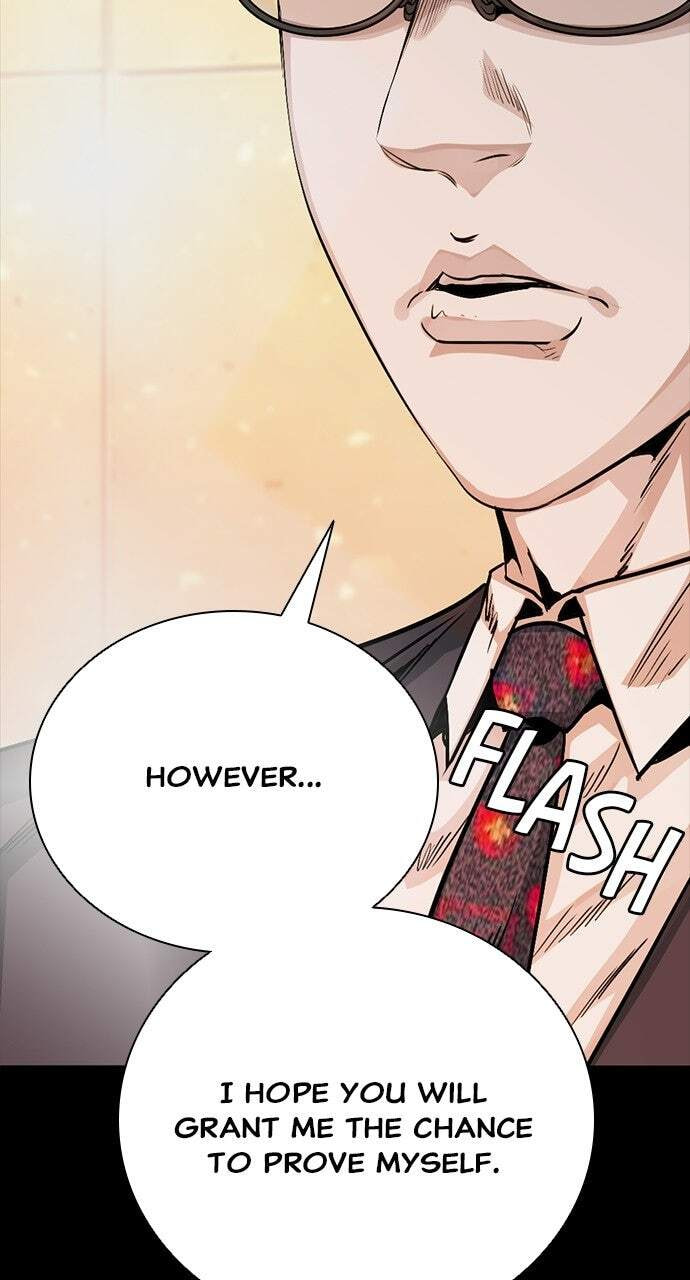 Read Worst Generation chapter 50 image 6 on Lezhin