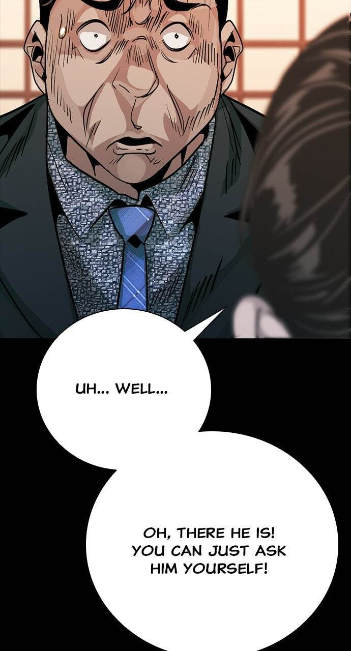 Read Worst Generation chapter 50 image 70 on Lezhin