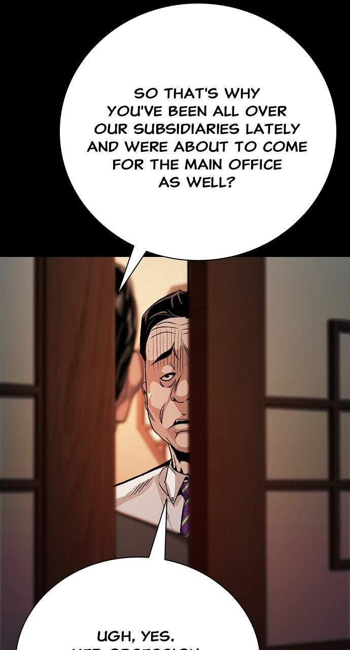 Read Worst Generation chapter 50 image 75 on Lezhin