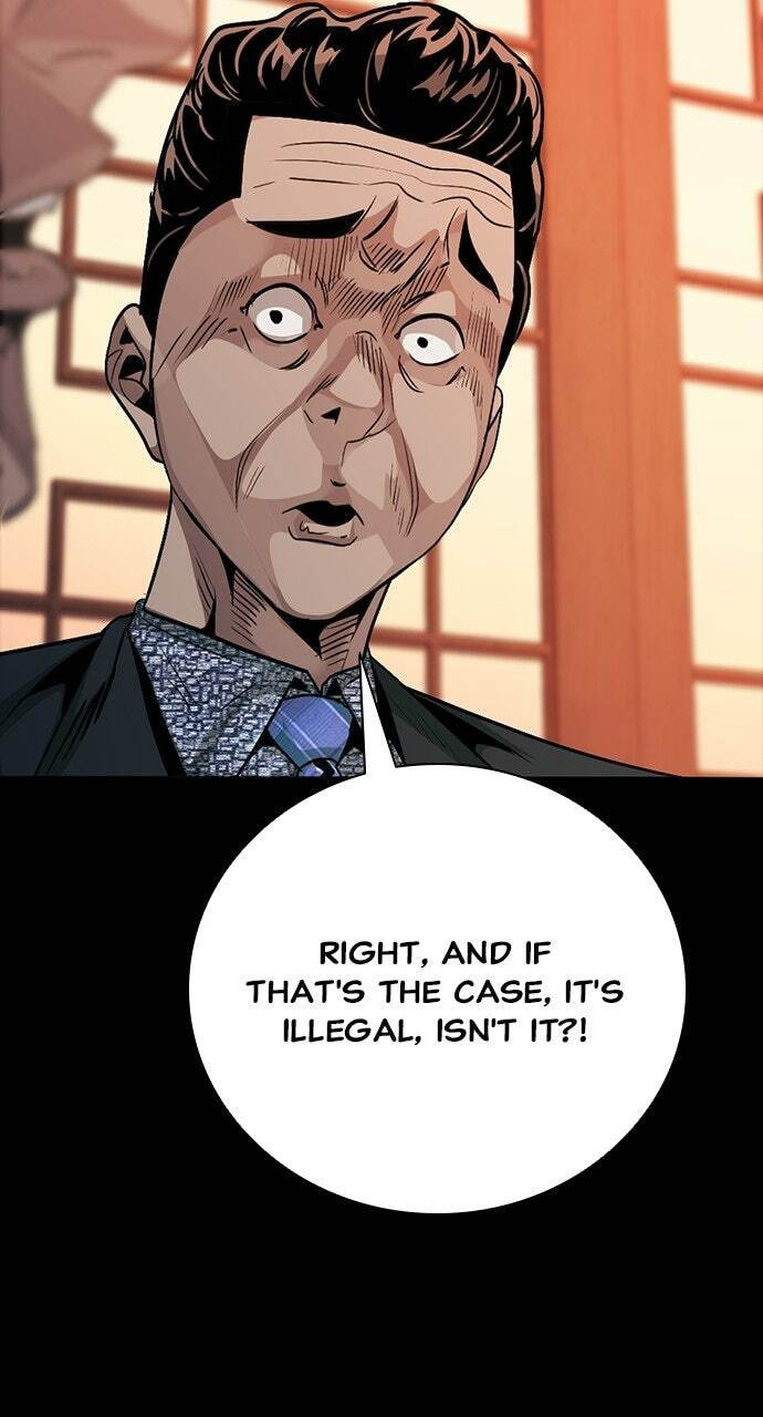 Read Worst Generation chapter 50 image 81 on Lezhin